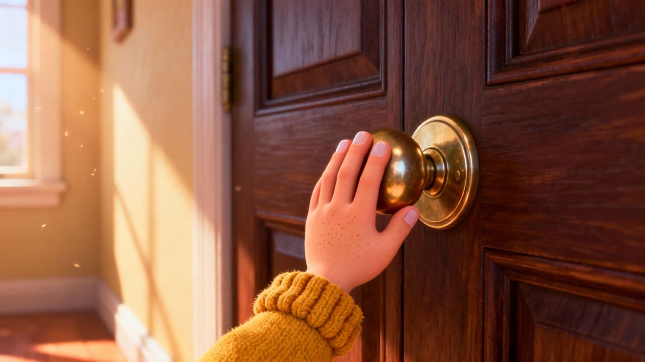 The Steadiness of Homeownership