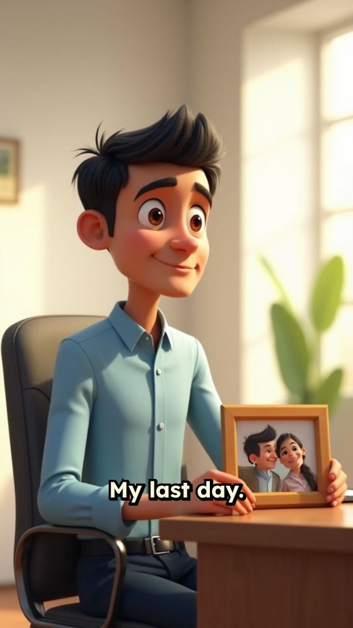 Rohan's Farewell: A Hilarious Homage