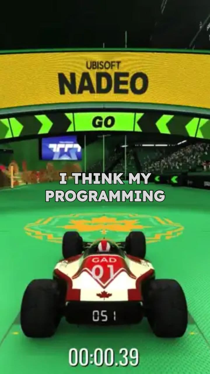 Emerging Doubts in a Programmed Mind