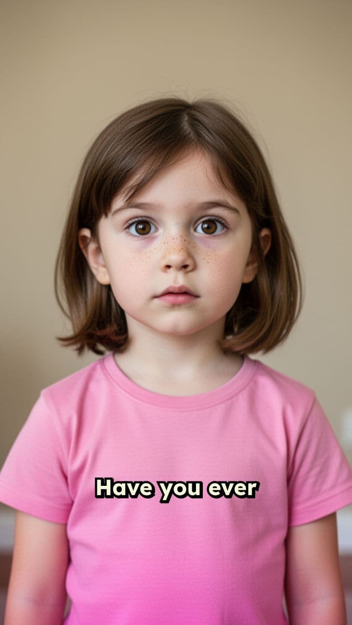 Girl to Cucumber Transformation