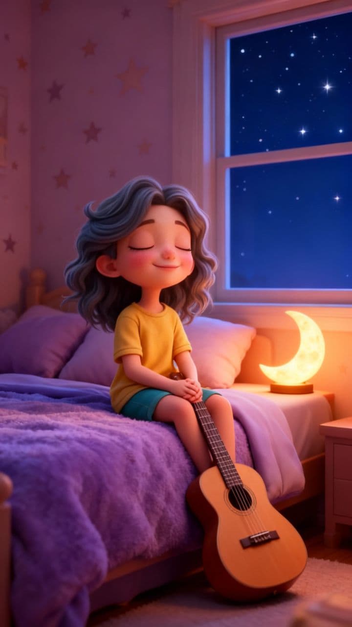 Drifting Into Dreamland