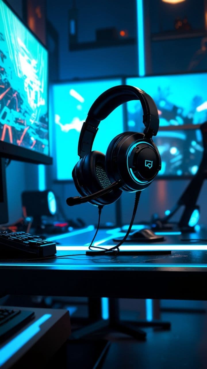 Gaming Nights with Shadowtail163