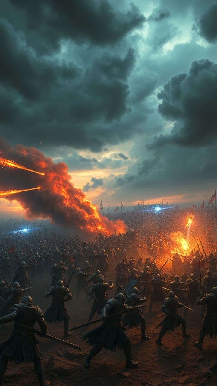 Pixels and Pints: A Brotherhood United