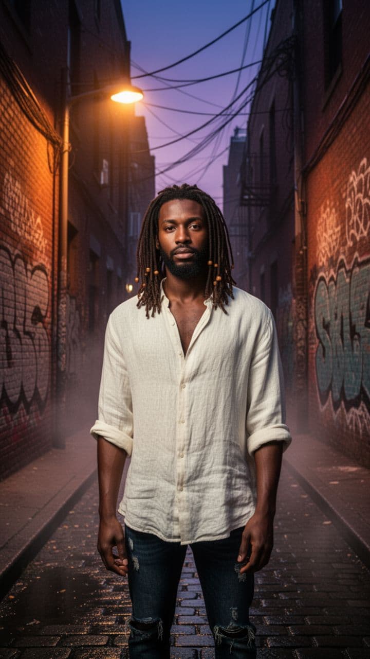 All-Seeing Eye, Hidden Chains