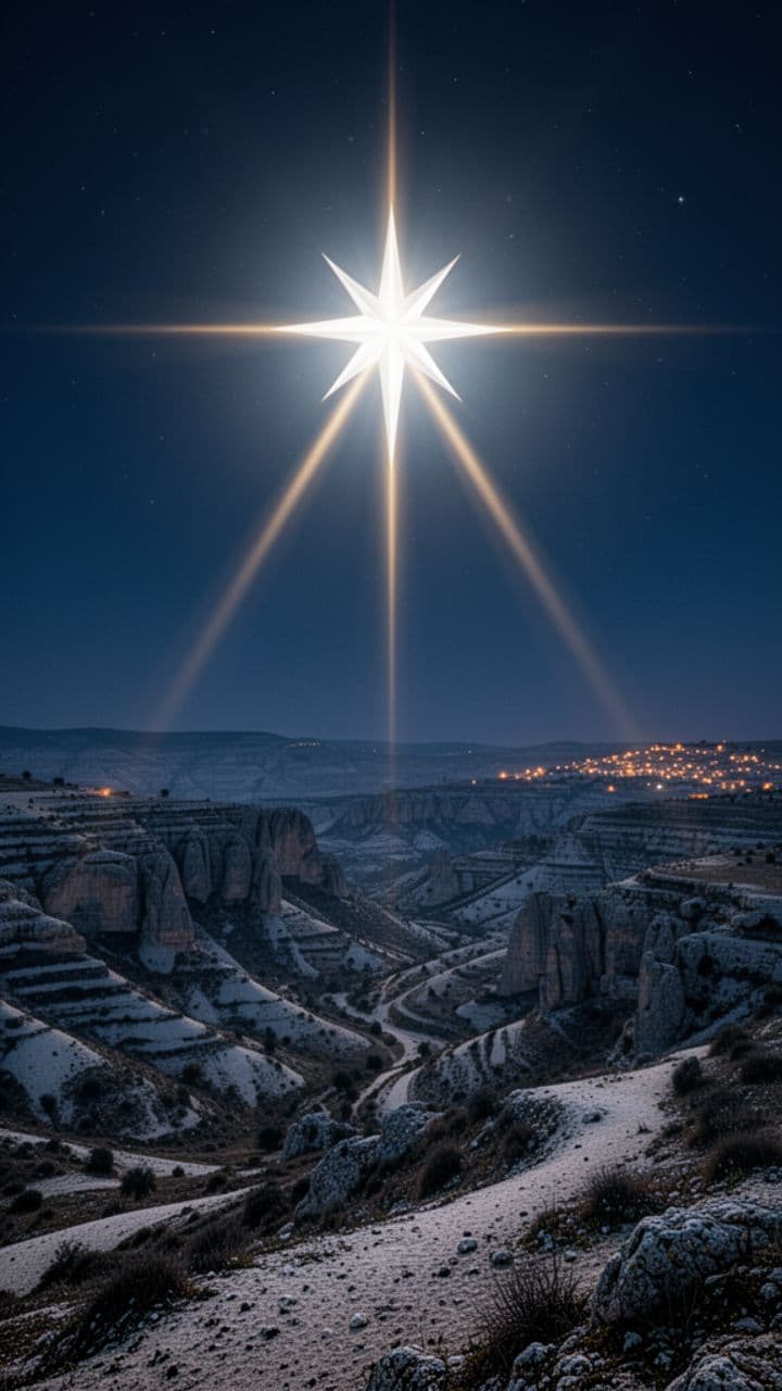 Triumphant Quest Overture