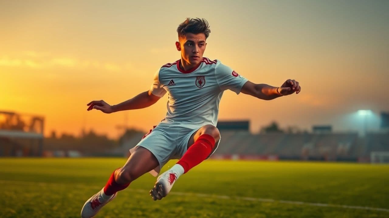 Majo FC: Orgullo y Pasión desde León (duplicated)