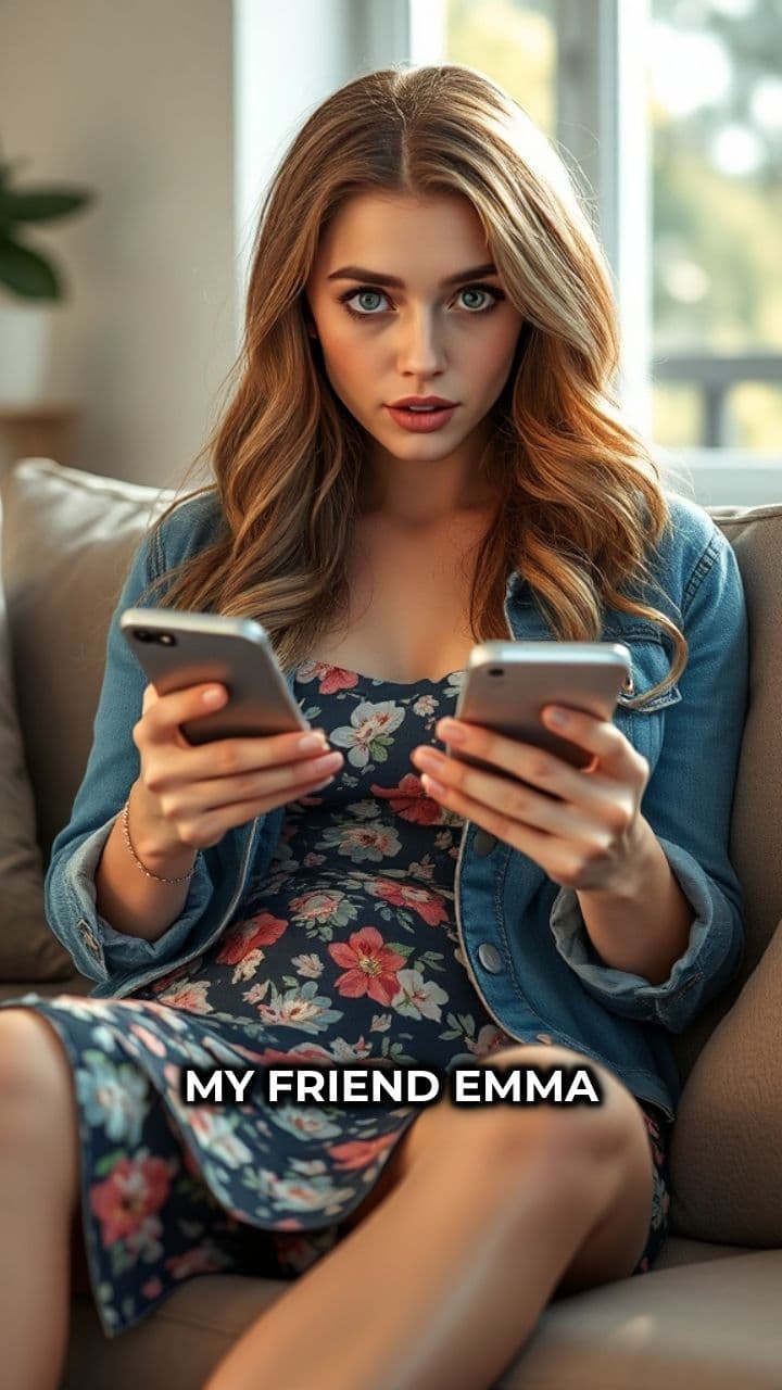 The Wrong Number, Right Opportunity