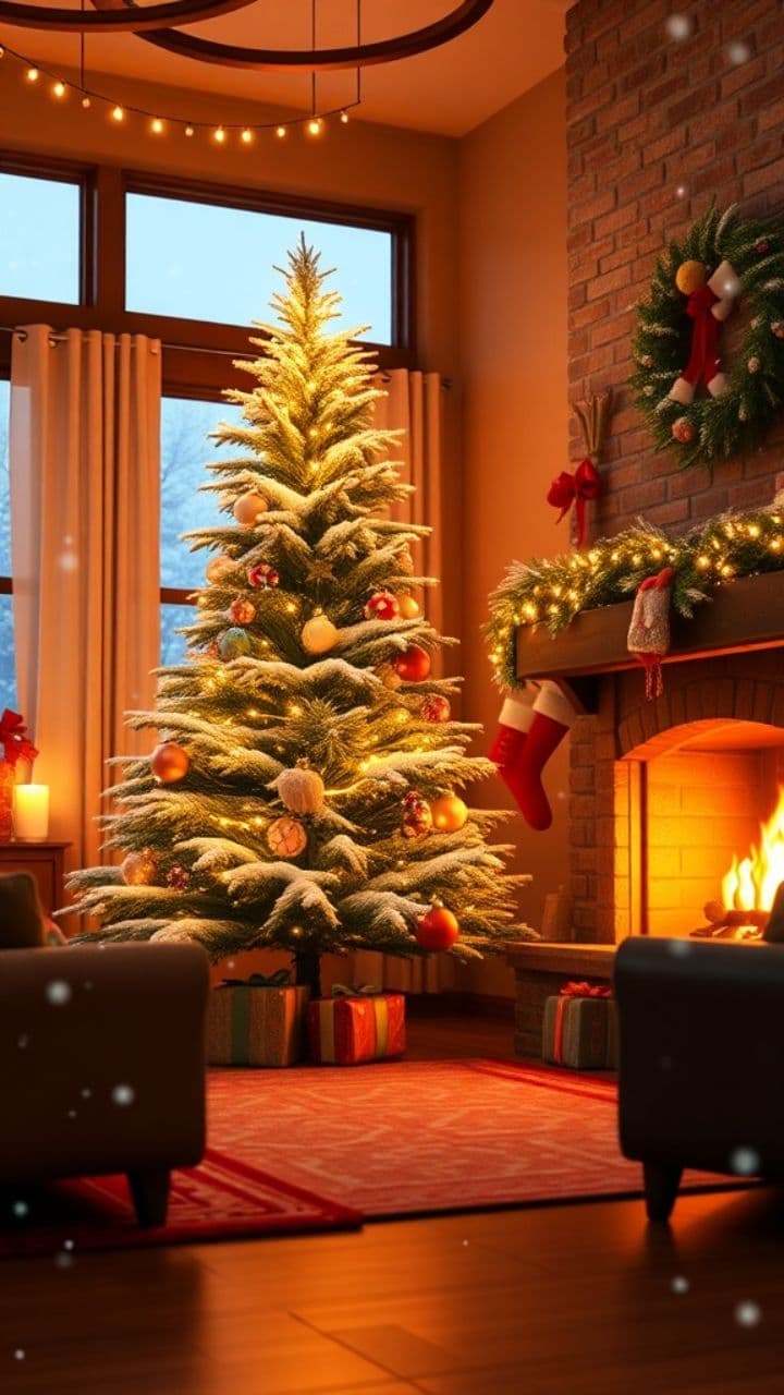 All I Want for Christmas Is You