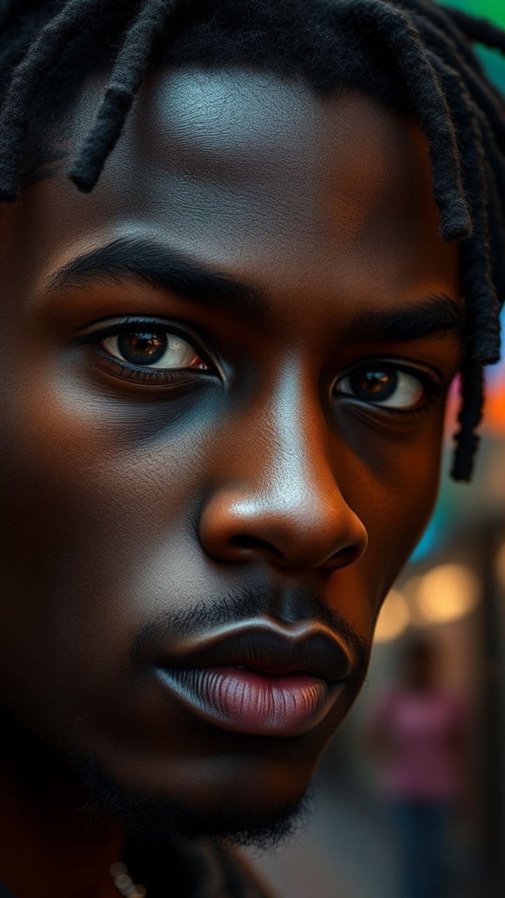 Learn to Be the Lesson