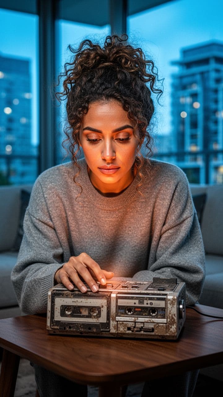 Take Me Back and Rewind