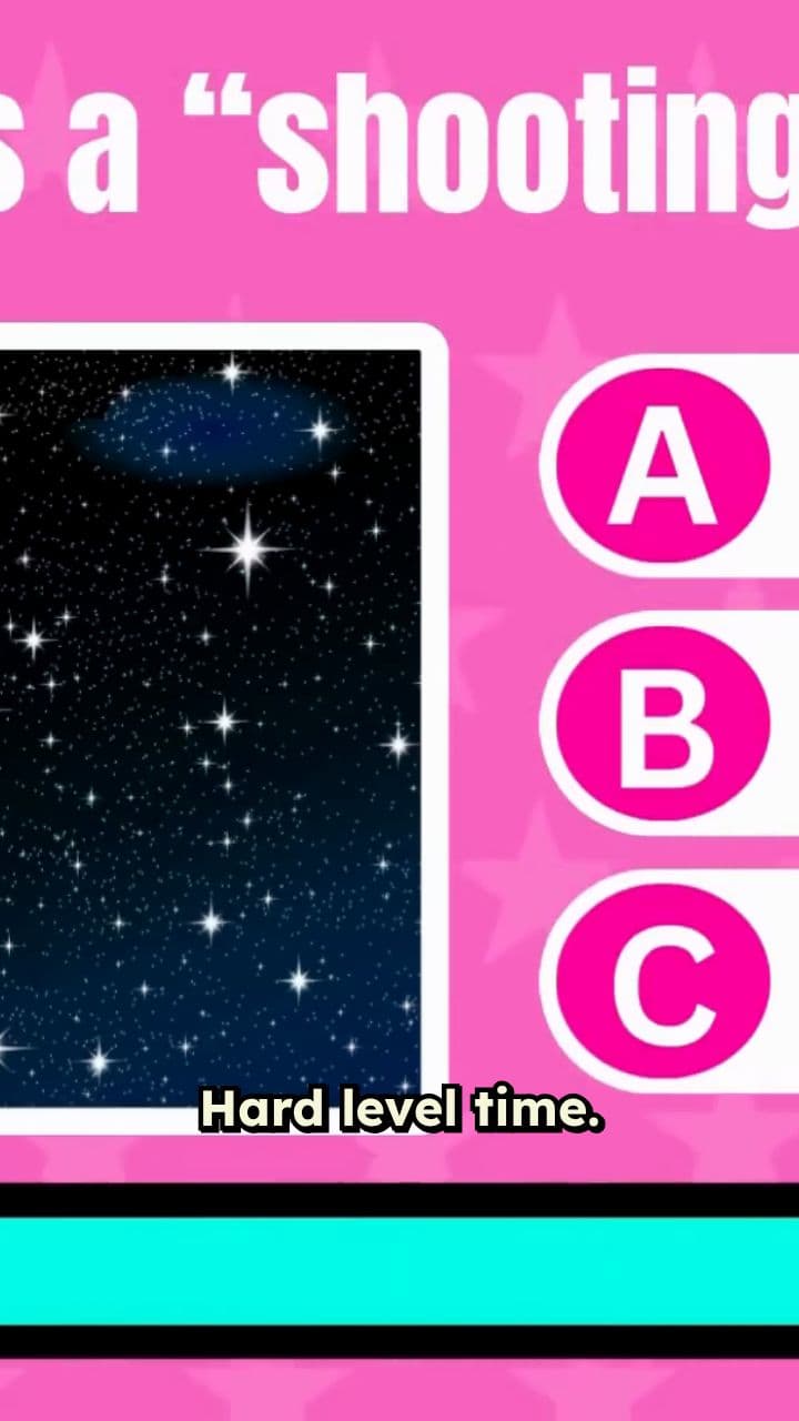 Mind-Blowing Space Facts You Won't Believe!