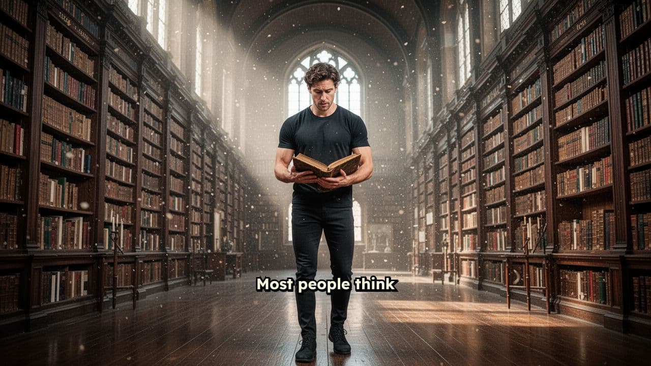 Purpose Is Built, Not Found