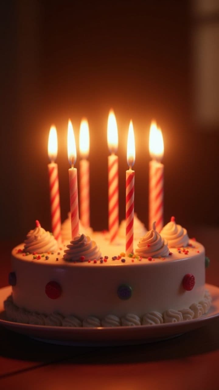 Happy Birthday, Ollie!