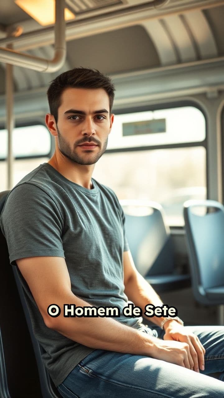 O Ônibus de Sete Além