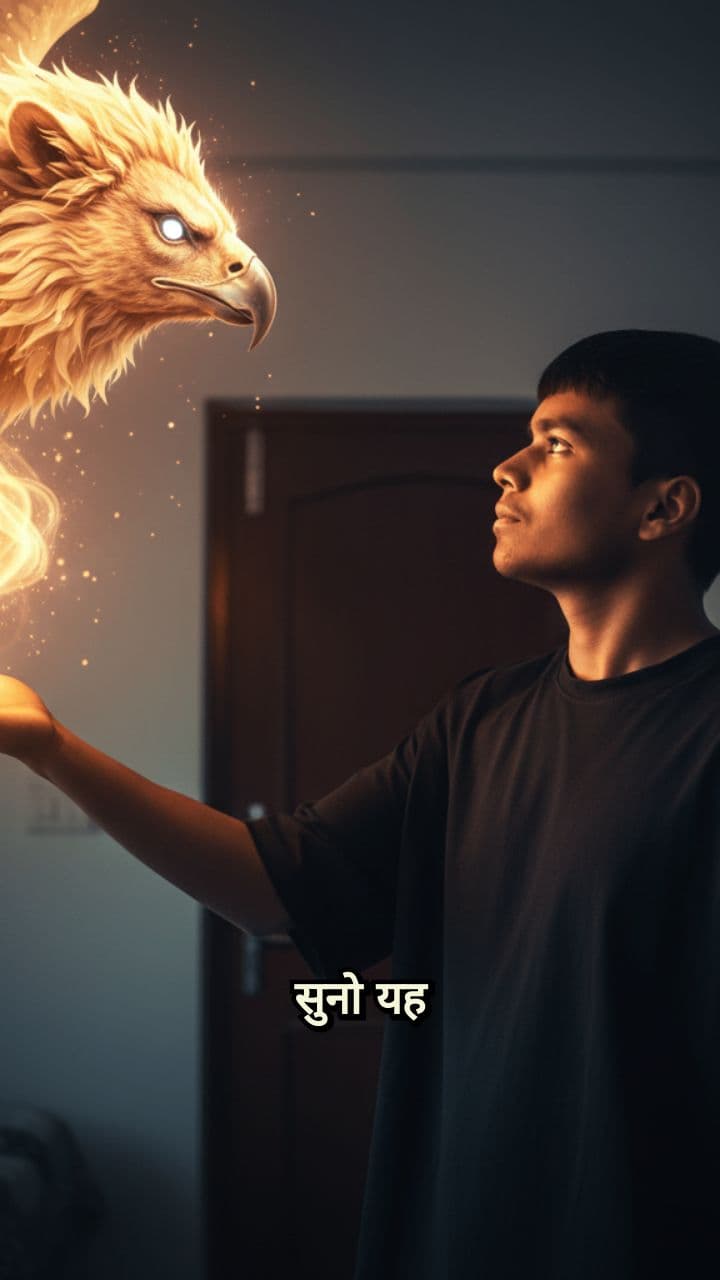 कल्पना की शक्ति