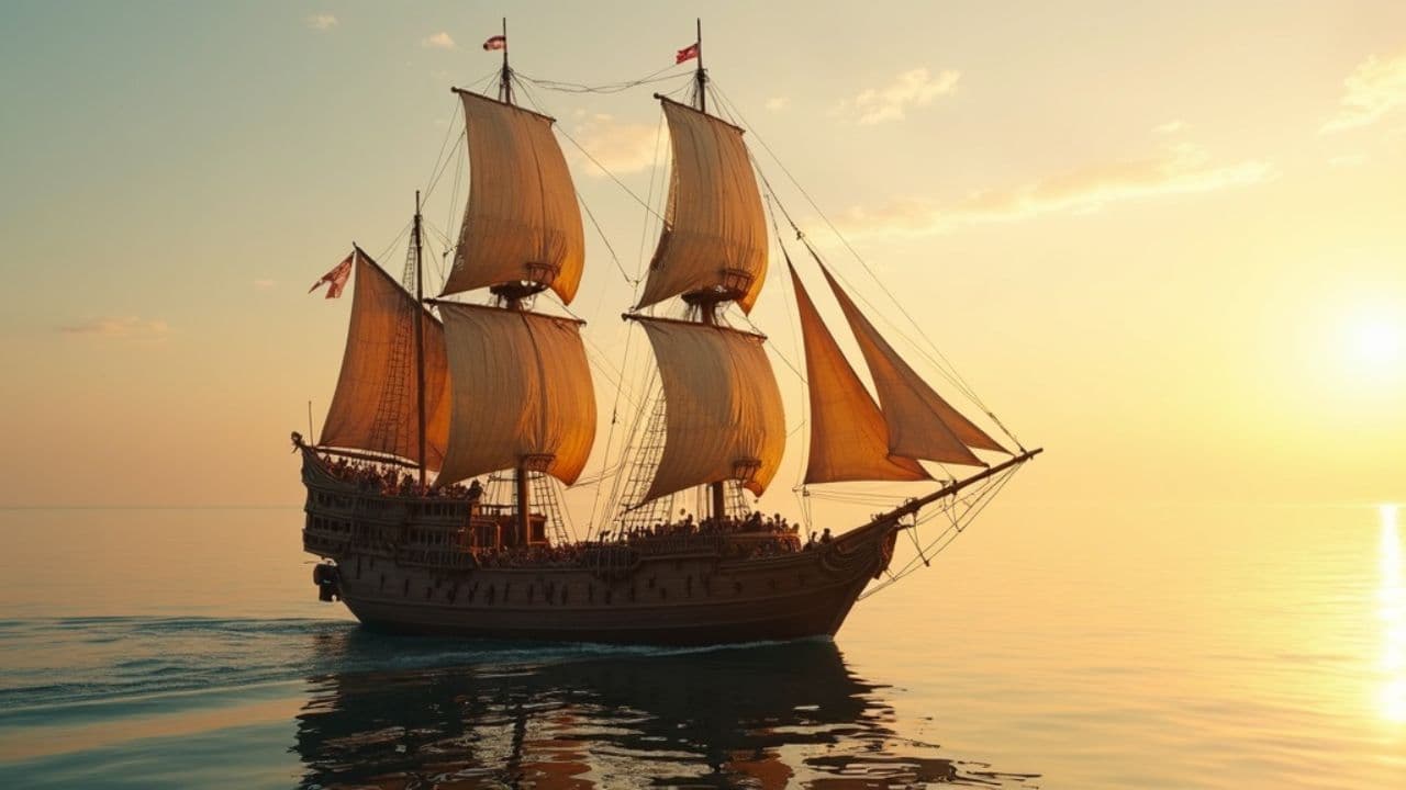 Les pirates du cœur