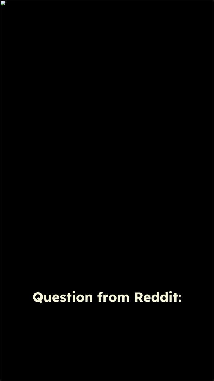 Accidental Chemistry Presentation Surprise