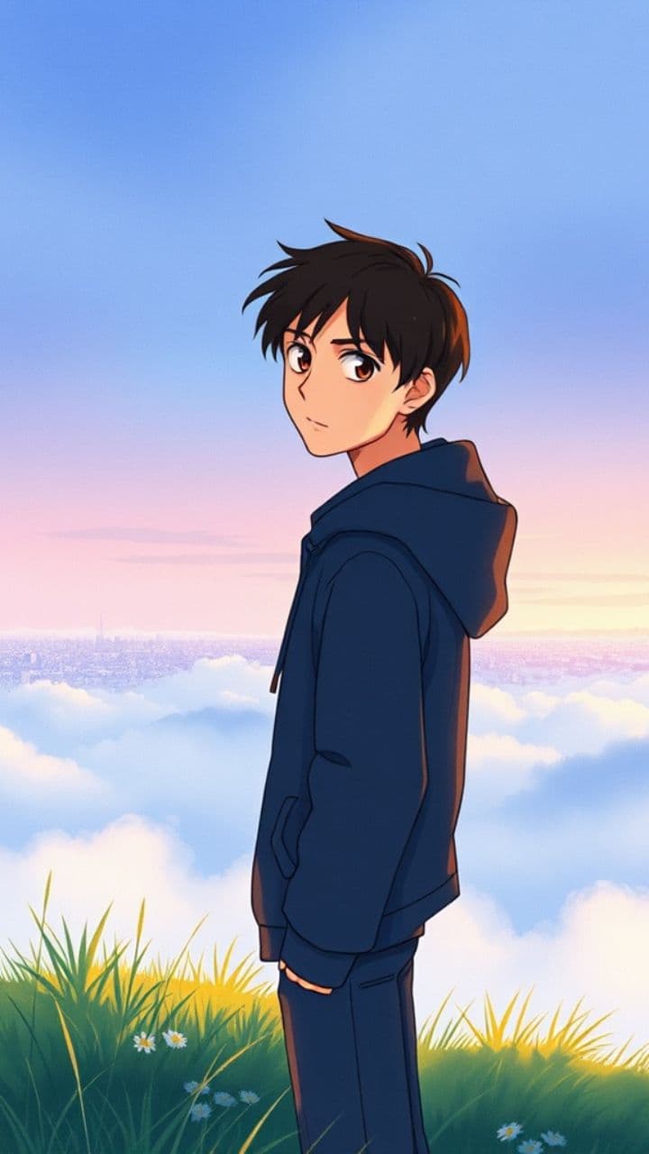 Путь к пониманию жизни и смерти