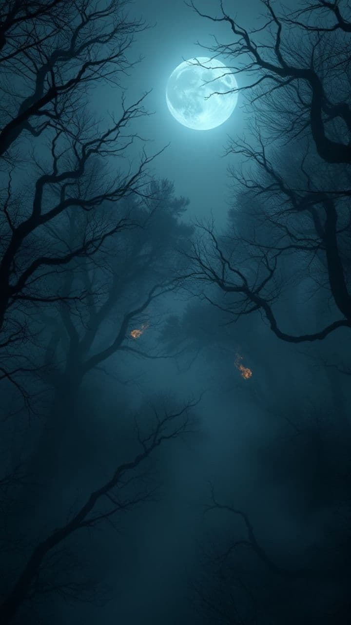 Нет возврата к нам