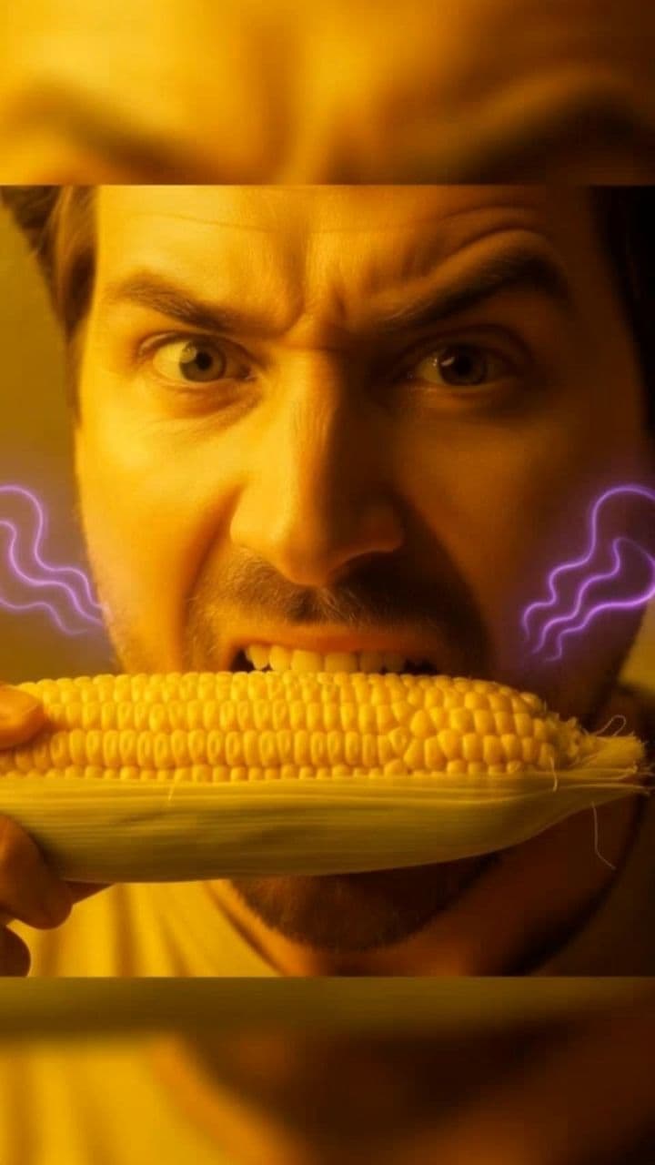 Image transform video