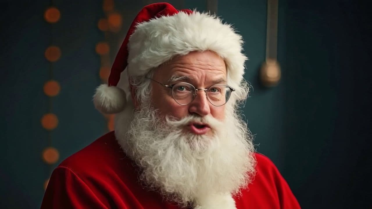 Visite des lutins gourmands