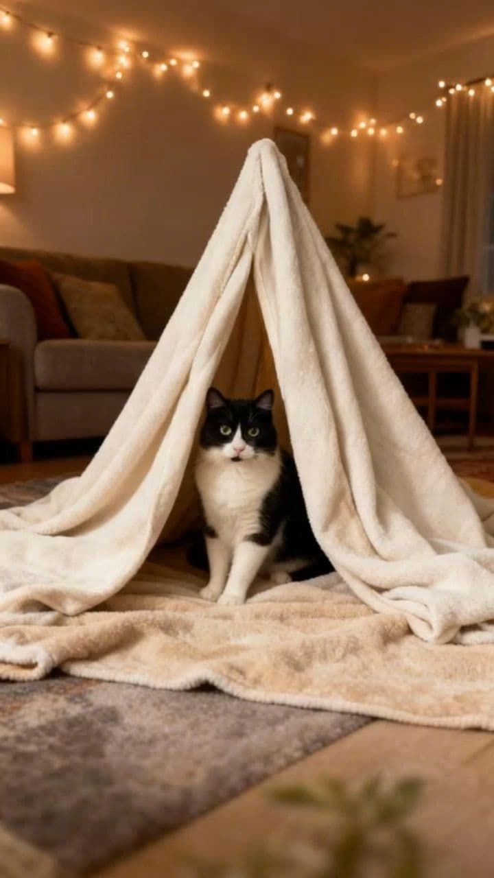 Image transform video