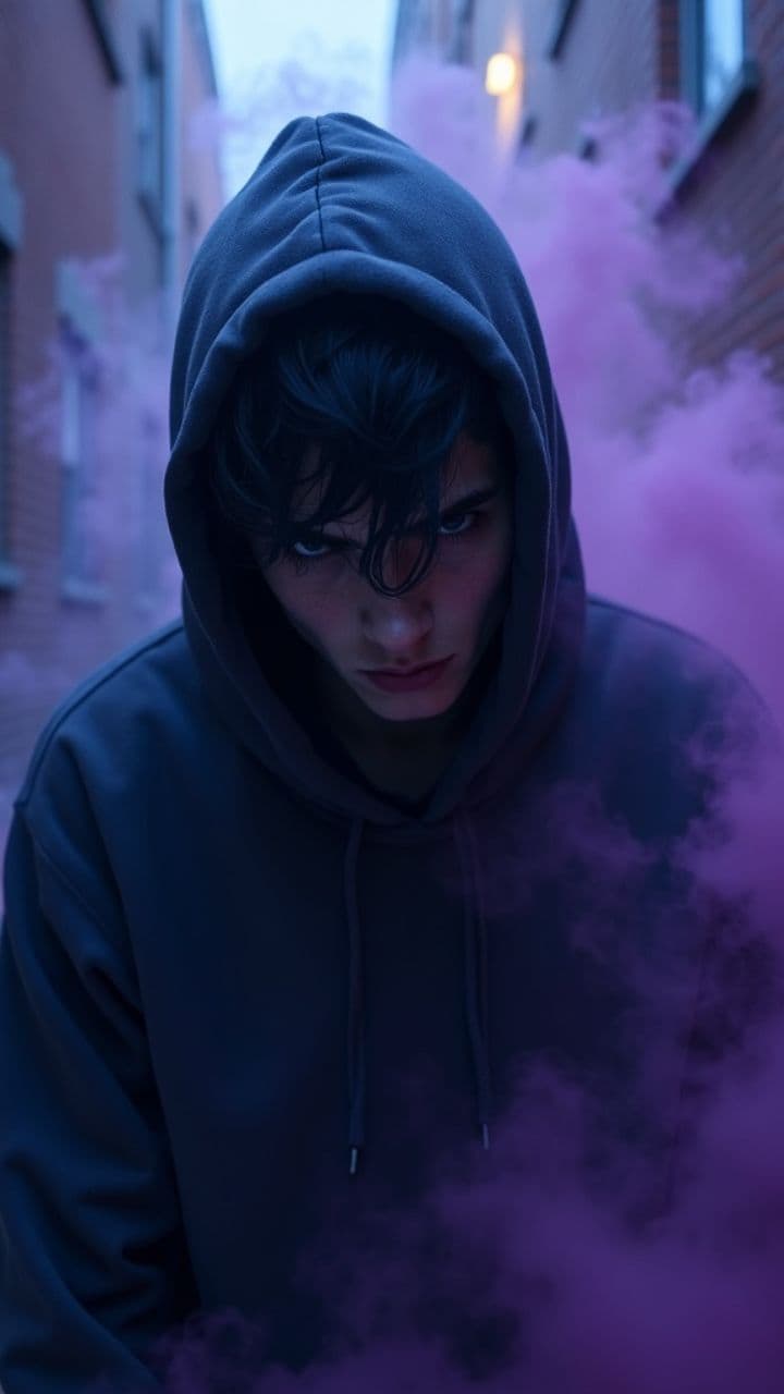 Любовь и разлука