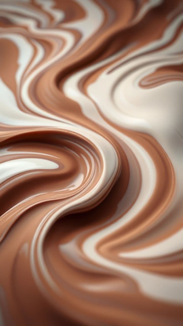 Bini, the Dairy Milk Legend