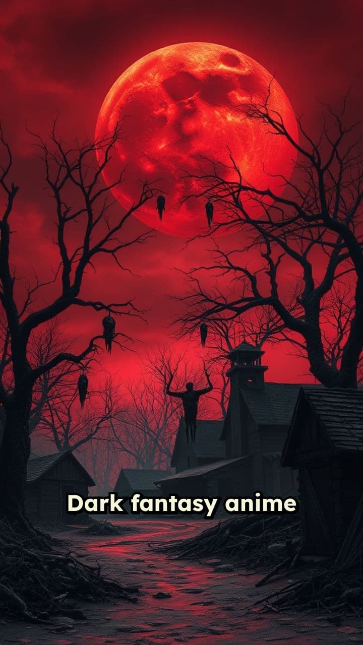 Eternal Night: Livia's Quest