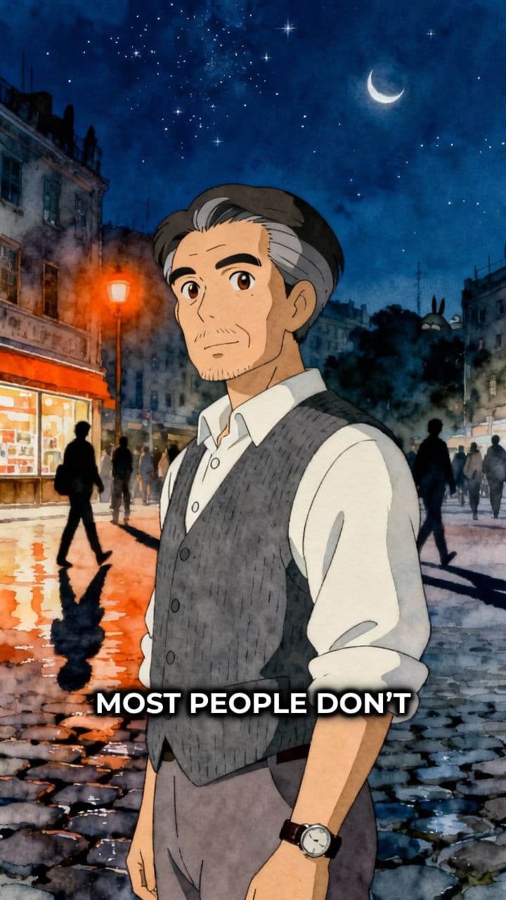 Clarity Earns Respect