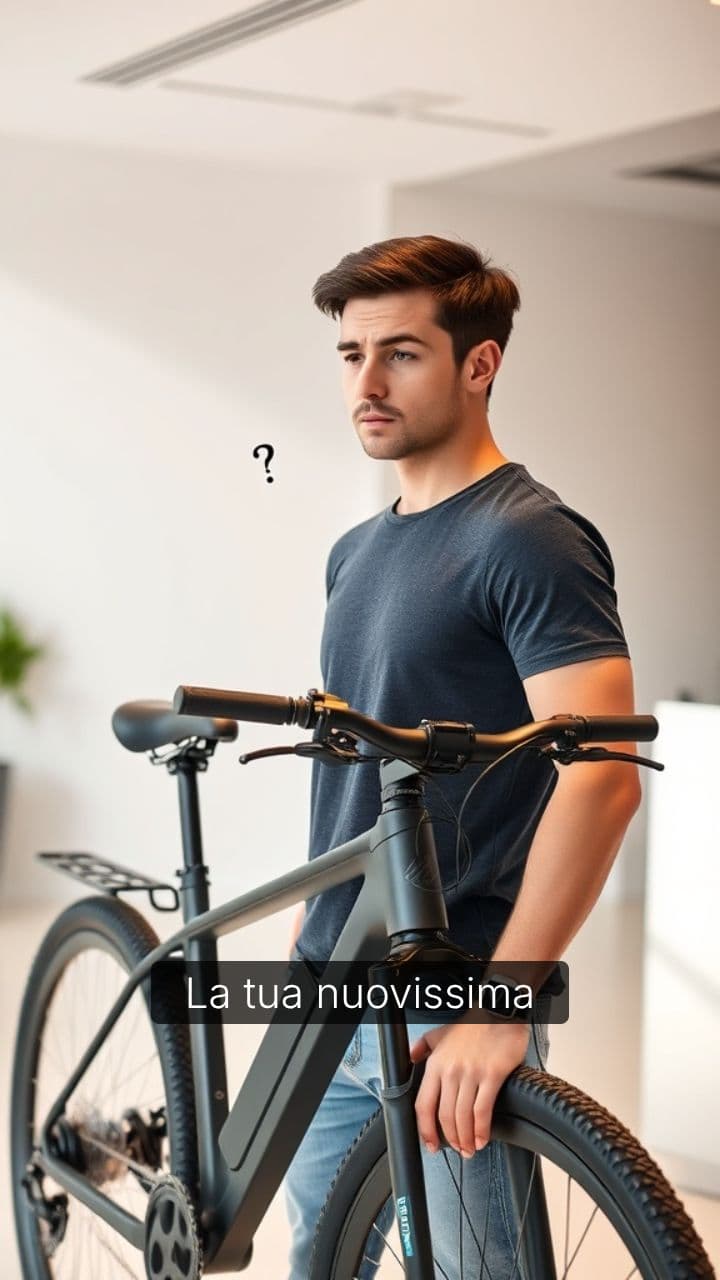 Bici elettriche: attenti alle nuove norme!