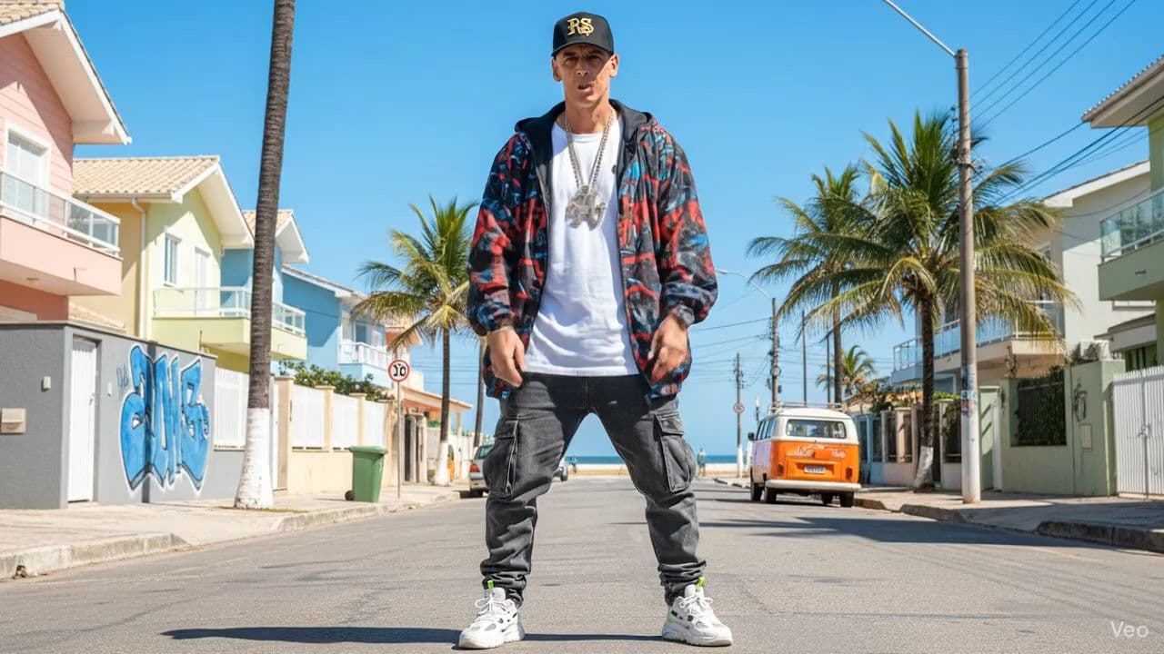 Verão e Festa no Sul