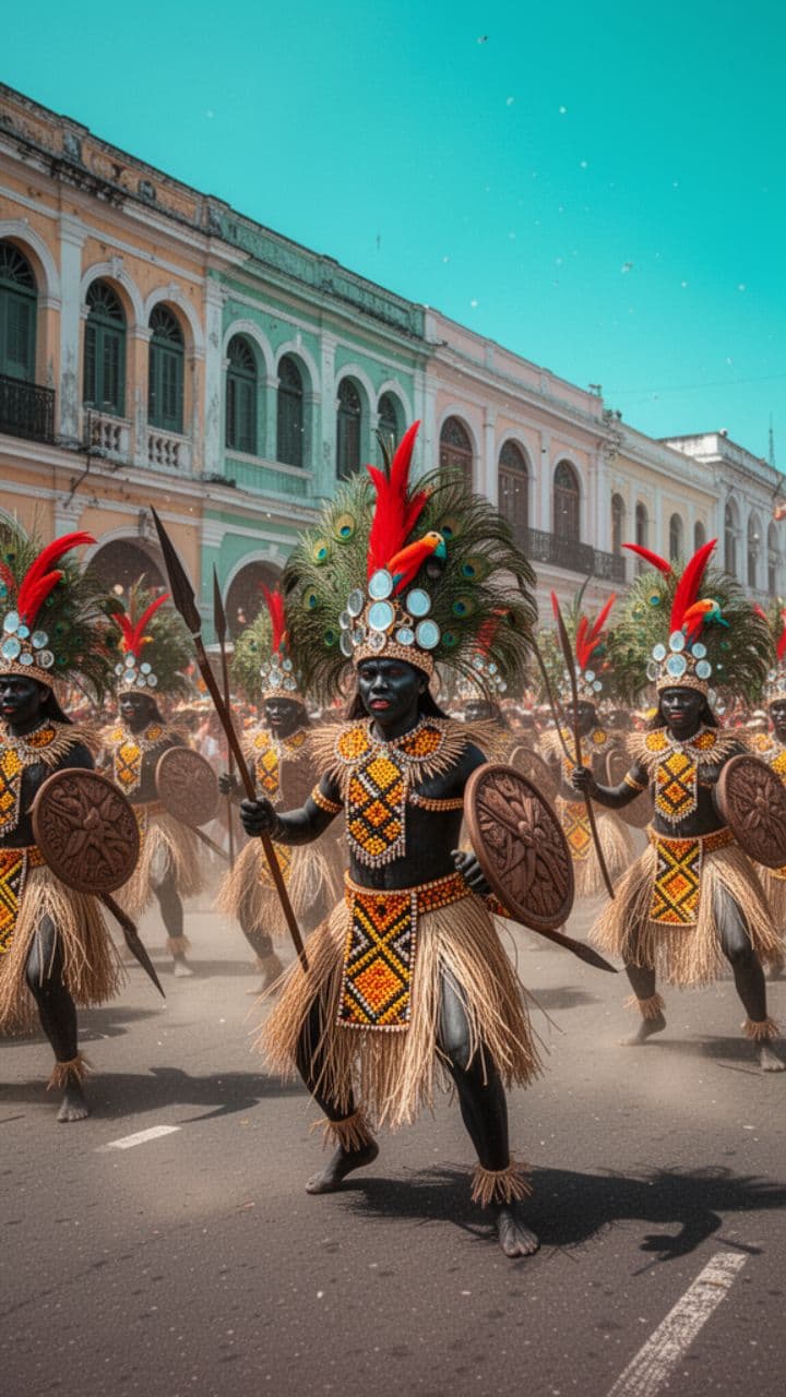 Dinagyang: Kuarta, Resibo, kag Edukasyon