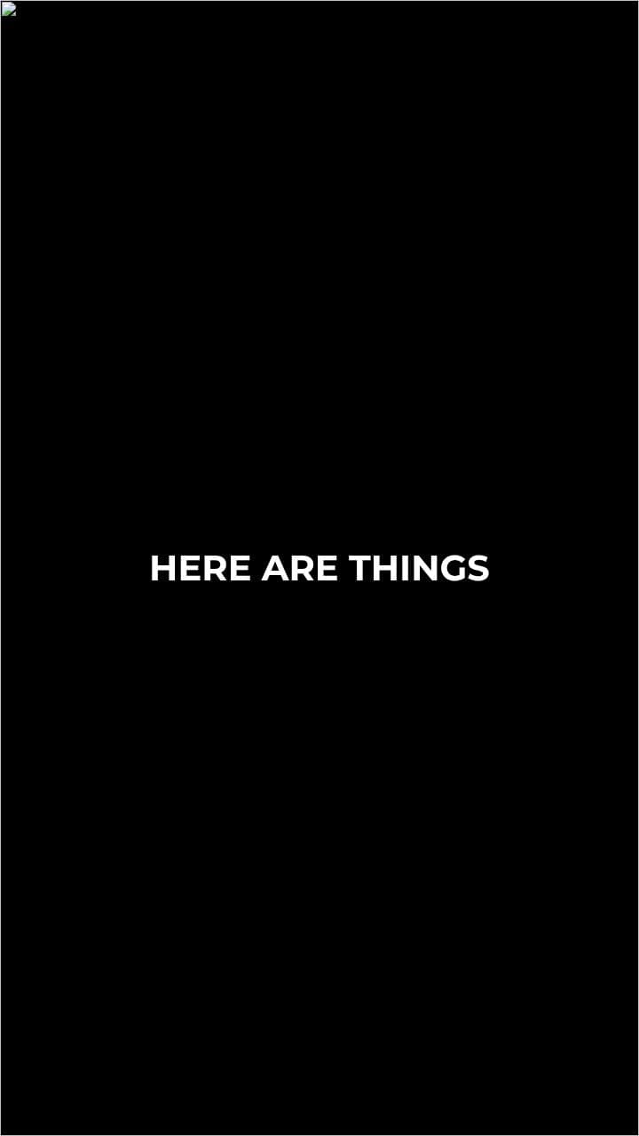 Positive Vibes About You