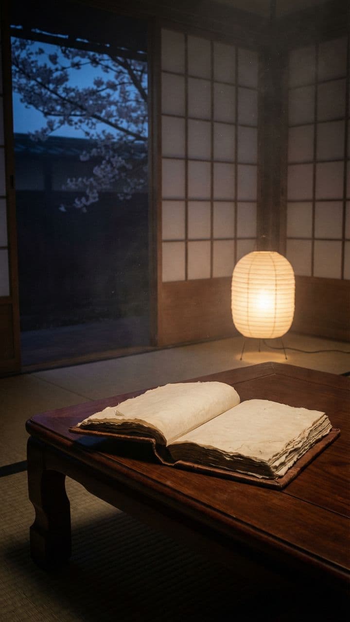 City with Uncertain Walls