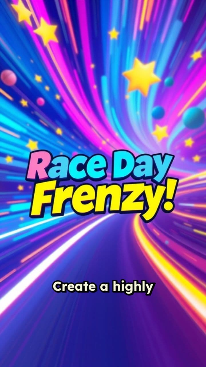 Chocolate Cake Mountain Race Adventure