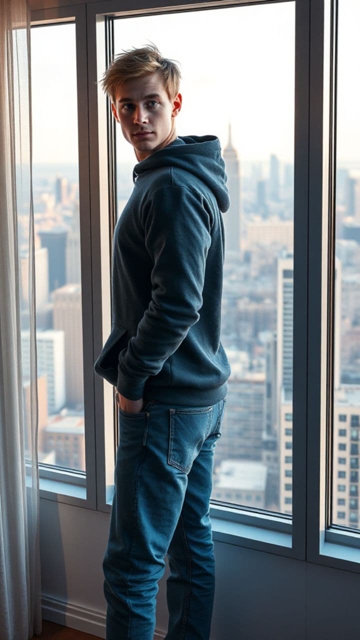 Расстояние между нами