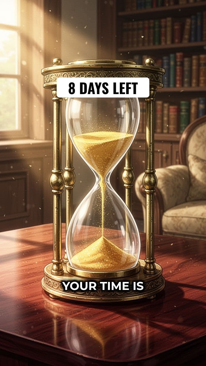 Eight Days to Build a Bridge