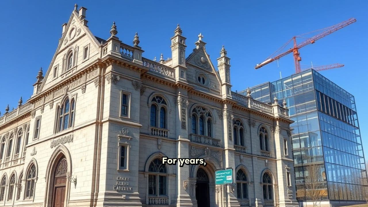 The Old Way: Navigating Bureaucracy