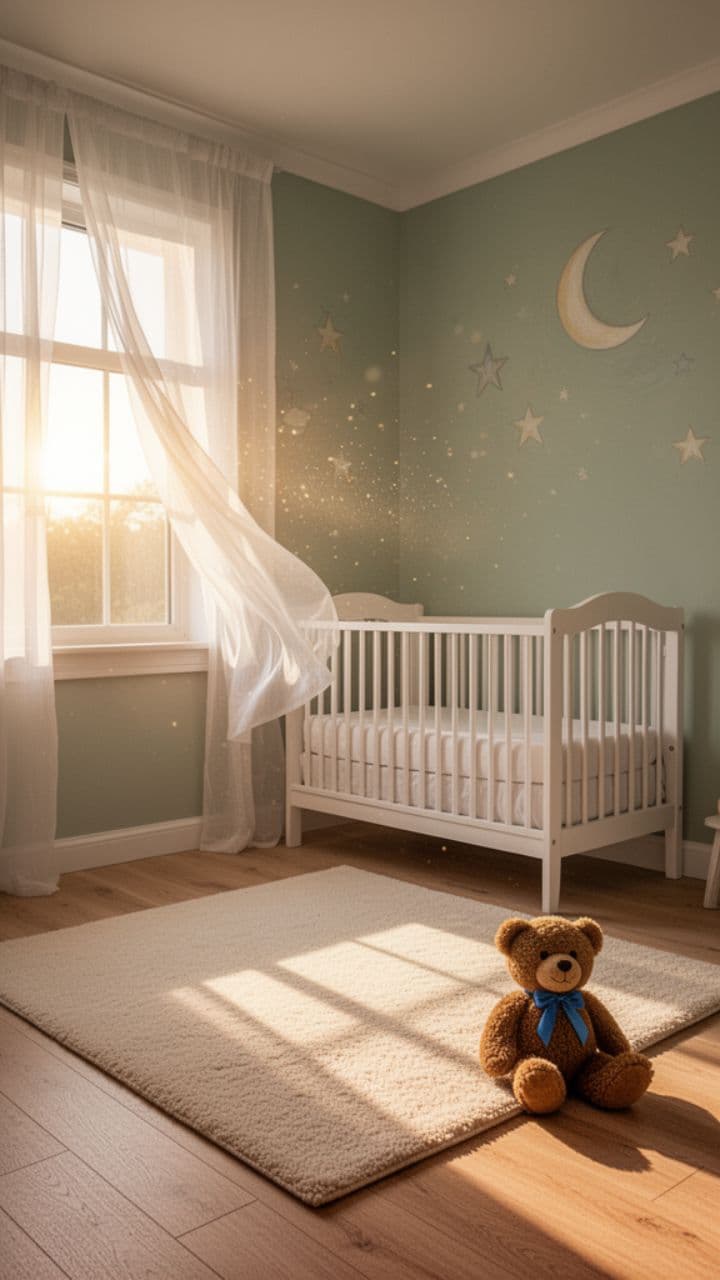 Beijo e Abraço da Mamãe