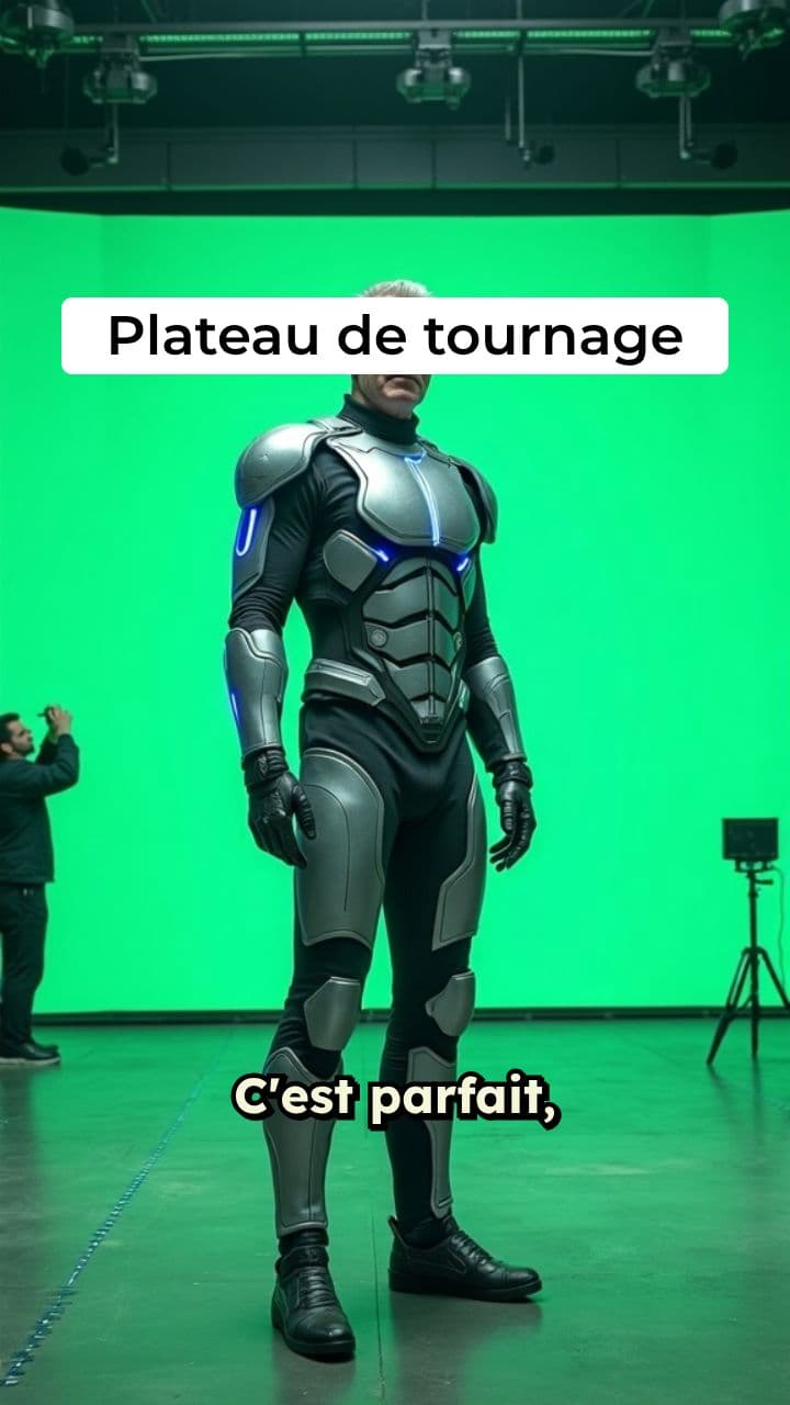 Les Coulisses de la Science-Fiction