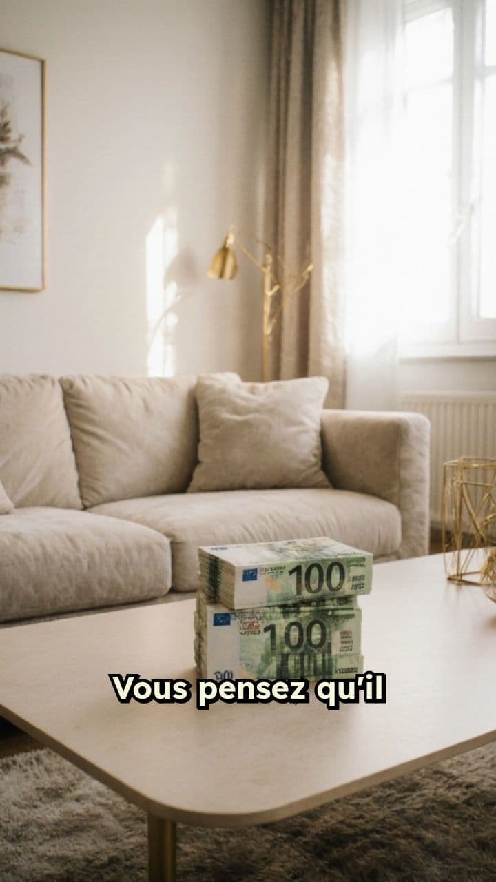 Gagner en immobilier sans capital