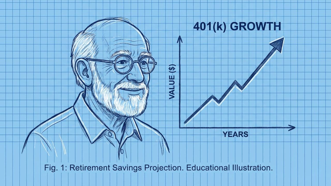 The Importance of Retirement Planning