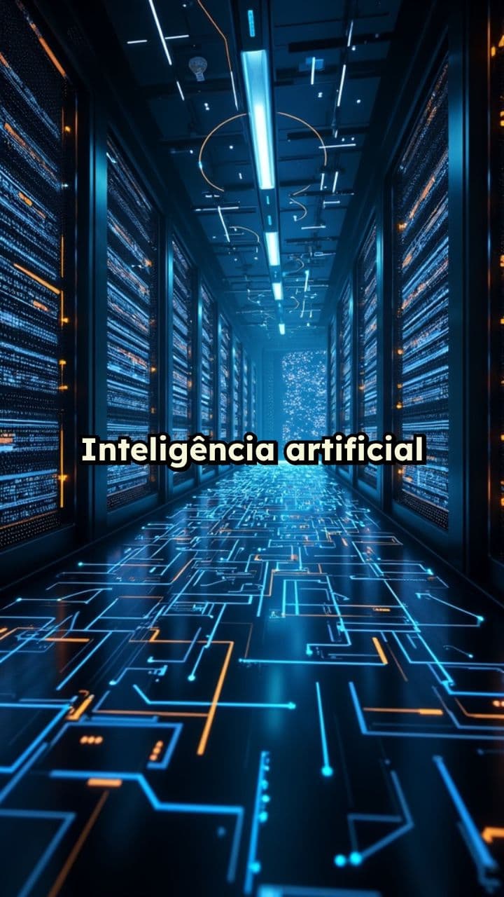 A Revolução da Programação com IA