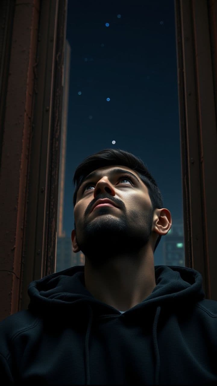 Regrete și dependențe nocturne