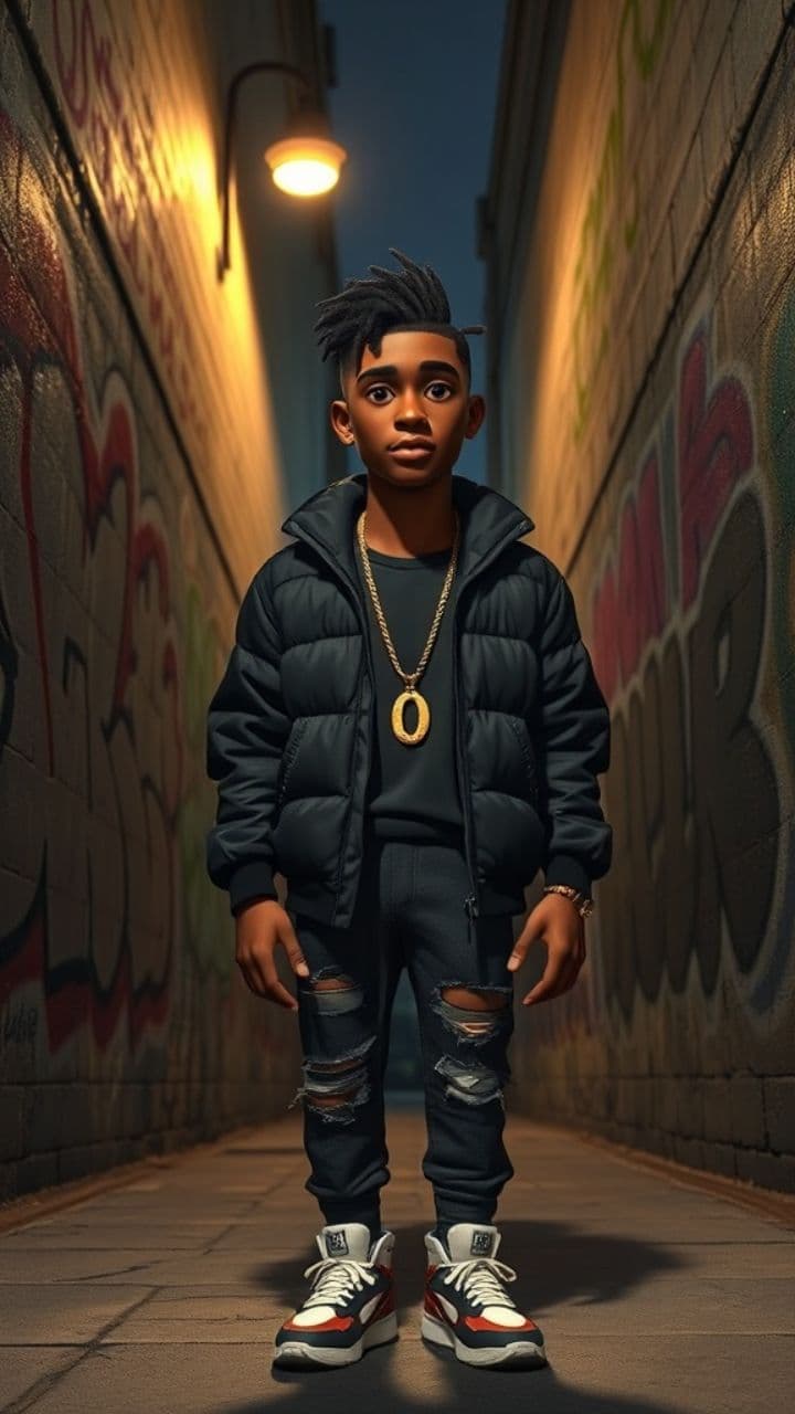 Ноль Ицл и Бамбл