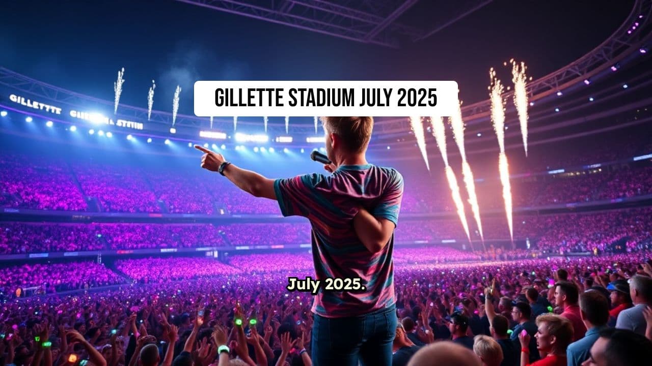 The Coldplay Kiss Cam Scandal