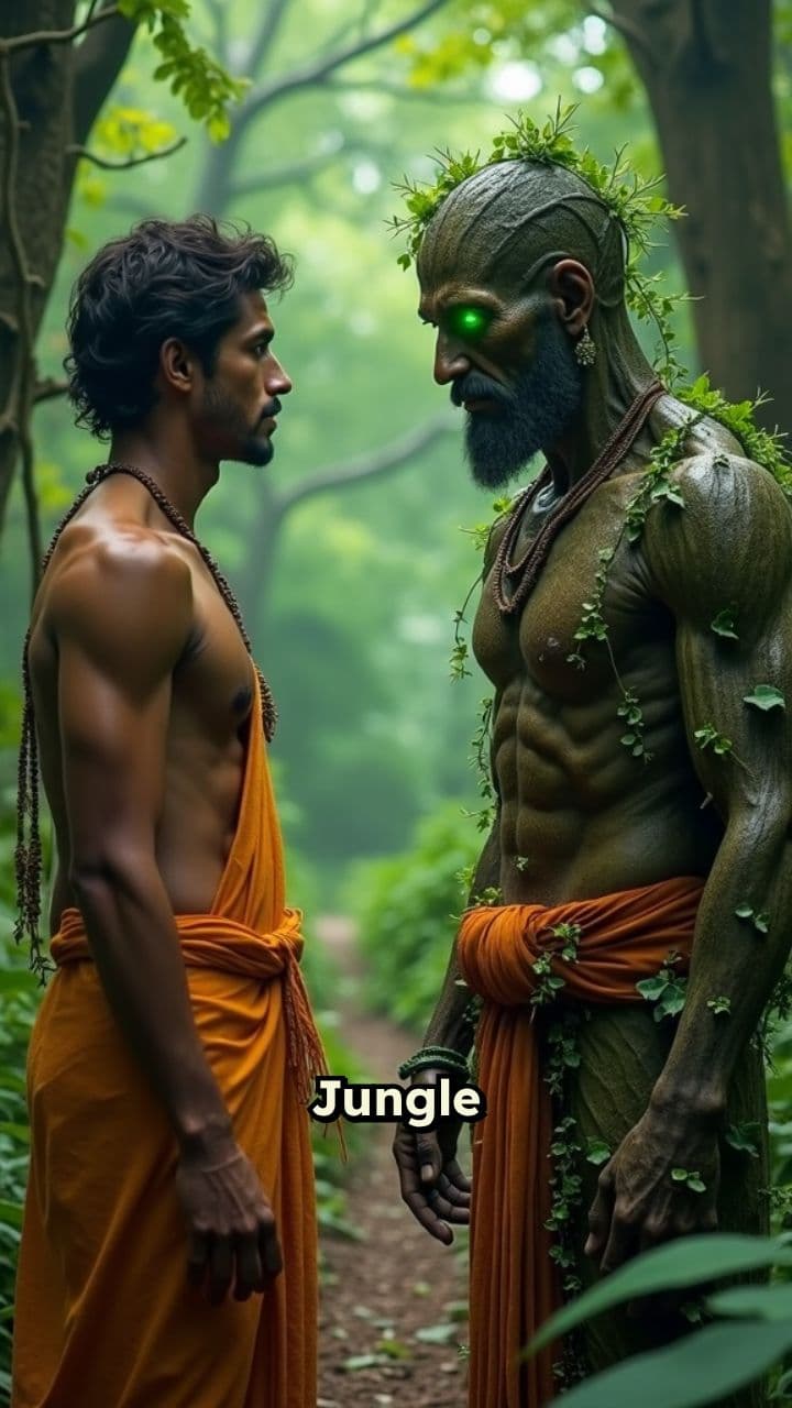 सच्चा प्यार और त्याग