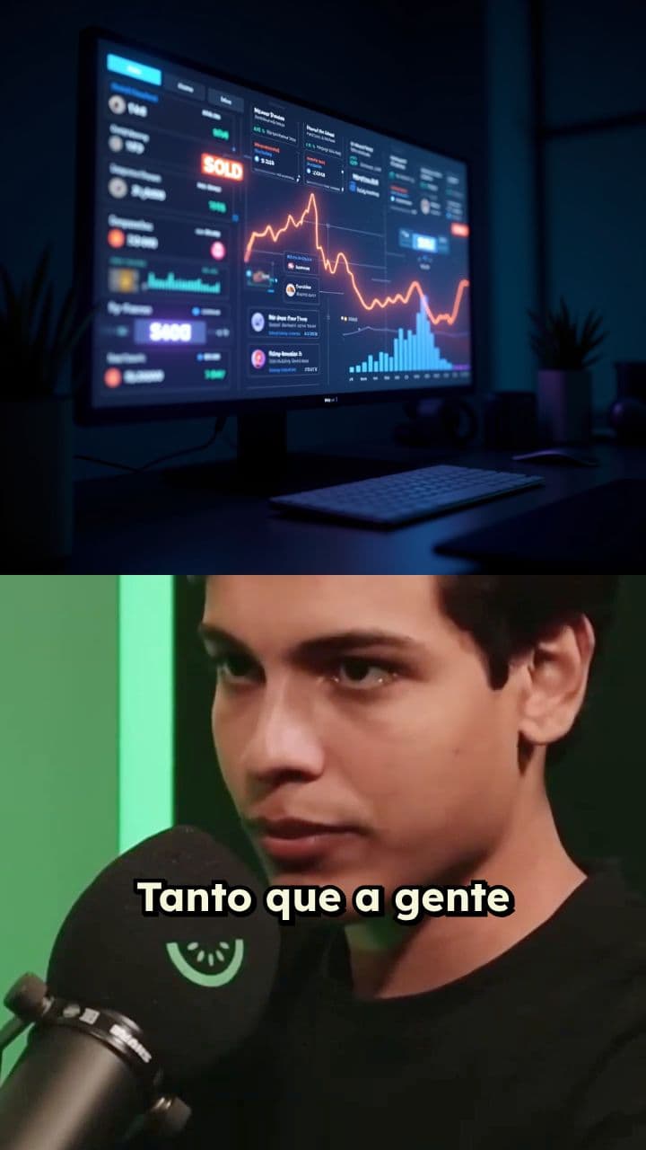 A Estratégia de Vendas Explosiva no Marketplace