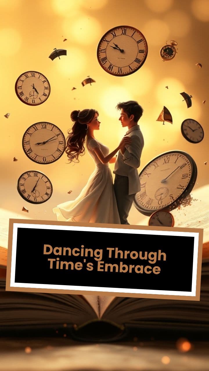 Dancing Through Time's Embrace